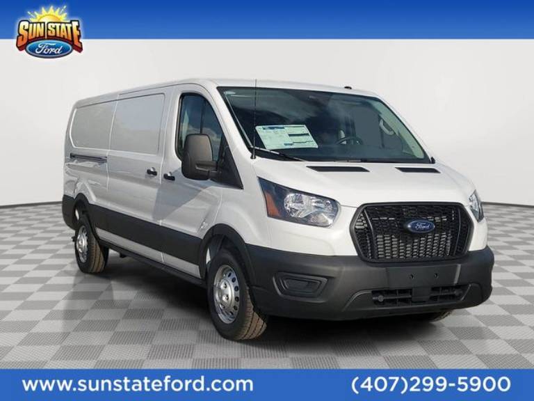 2025 Ford Transit Cargo Van T-150 148