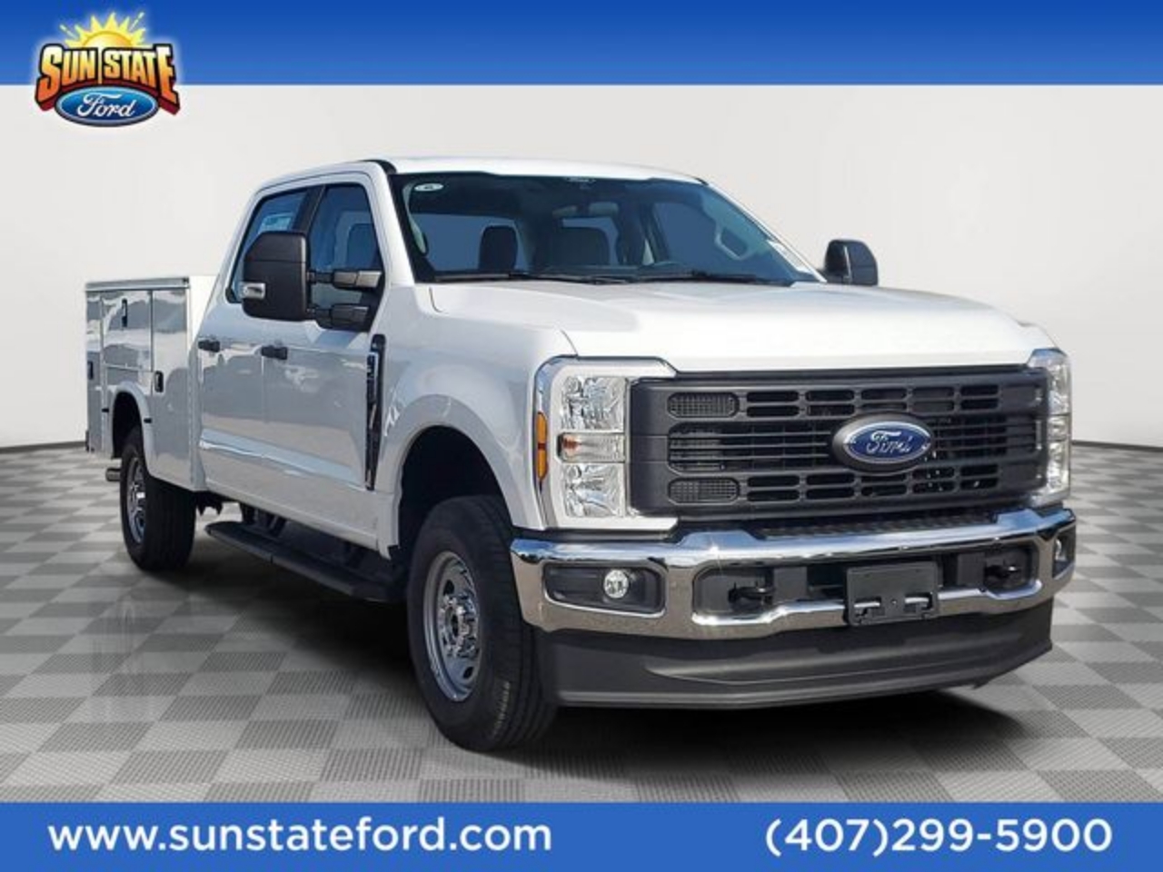 2026 Ford F-250 Super Duty XL's photo