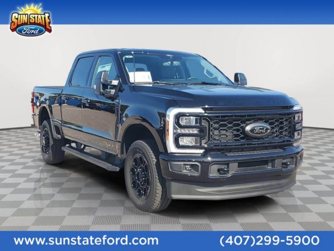 2026 Ford F-250 Super Duty XLT's photo