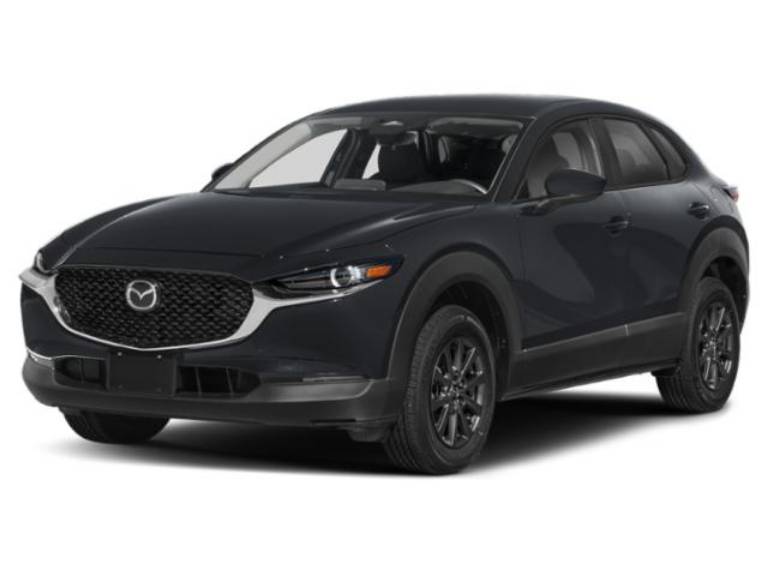 2026 Mazda CX-30 2.5 S