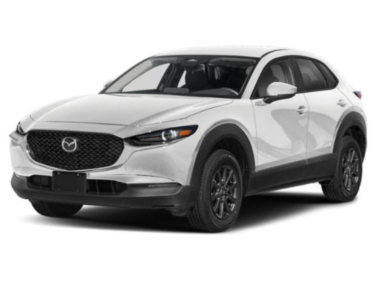 2026 Mazda CX-30 2.5 S