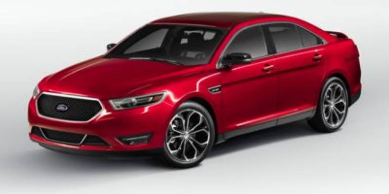 2014 Ford Taurus 4DR Sedan SHO AWD