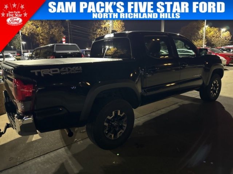 2019 Toyota Tacoma TRD OFF-Road