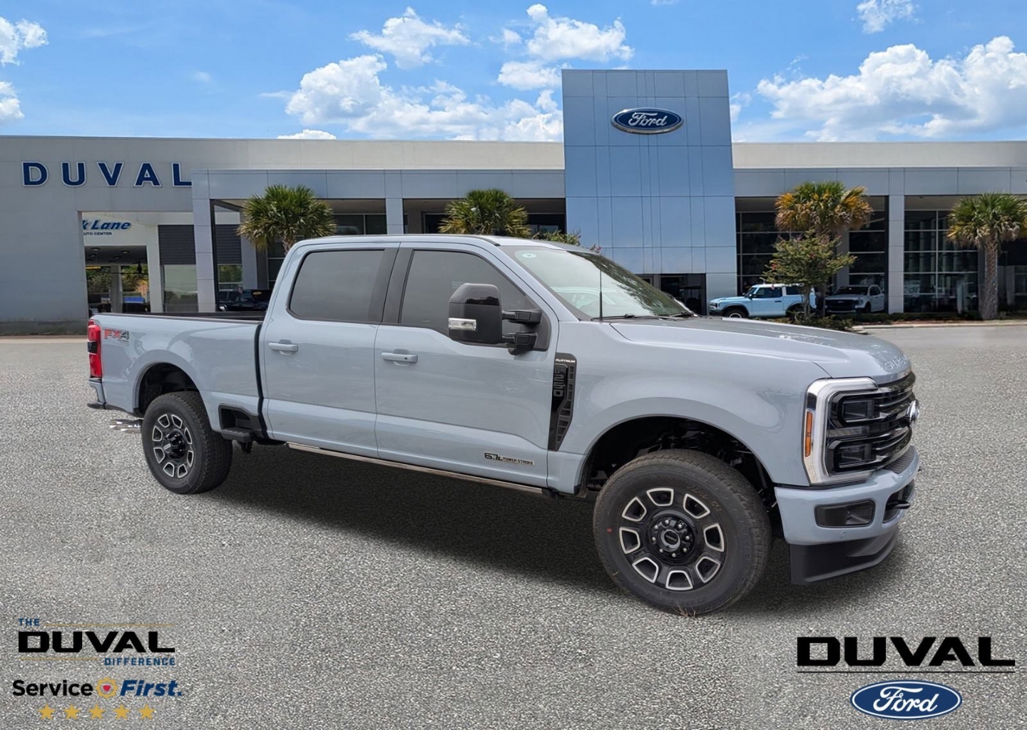 2026 Ford F-250 Base's photo