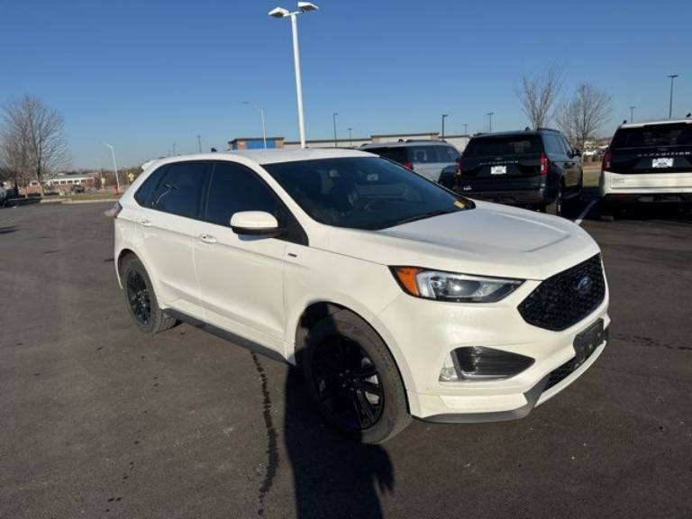 2024 Ford Edge ST-Line
