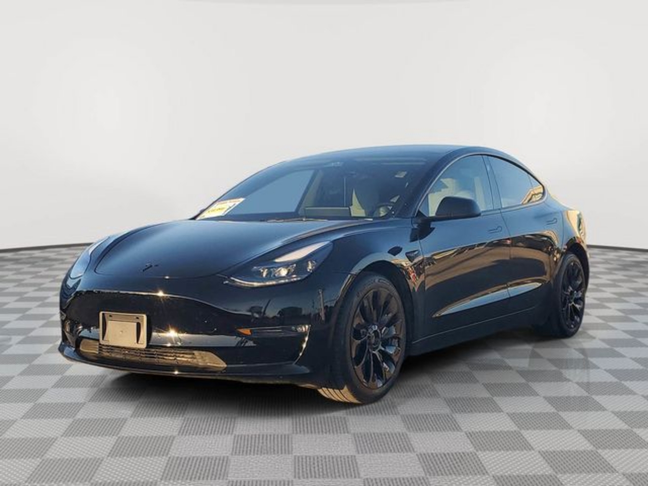 Used 2023 Tesla Model 3 Long Range with VIN 5YJ3E1EB9PF623286 for sale in Orlando, FL