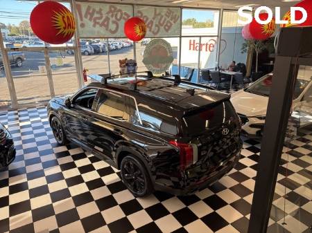 2024 Hyundai Palisade XRT