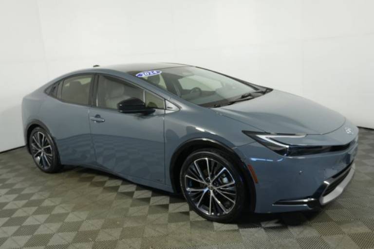 2024 Toyota Prius Limited