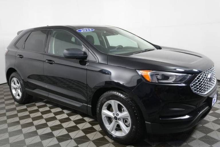 2023 Ford Edge SE
