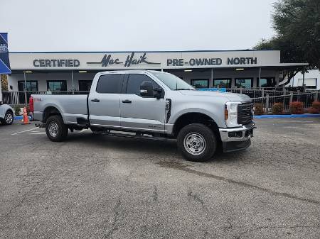 2024 Ford Super Duty F-250 SRW XL