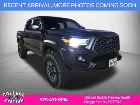 2023 Toyota Tacoma TRD OFF-Road