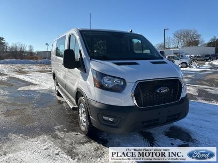 2024 Ford Transit-250 Base