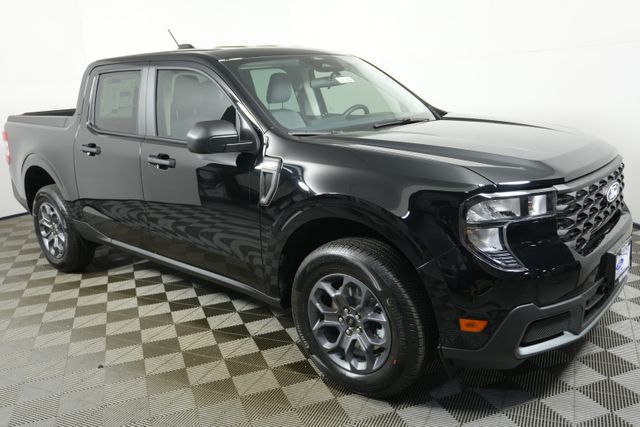 2026 Ford Maverick XLT's photo