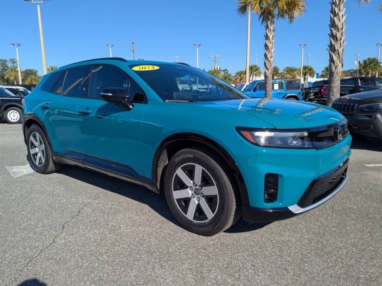 2024 Honda Prologue Touring