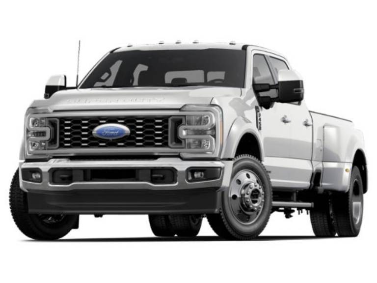 2023 Ford F-450SD LARIAT