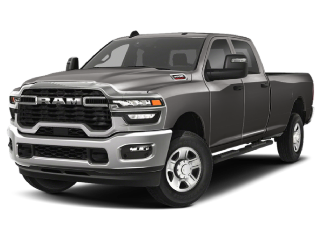 2025 RAM Ram 3500 Pickup Limited's photo