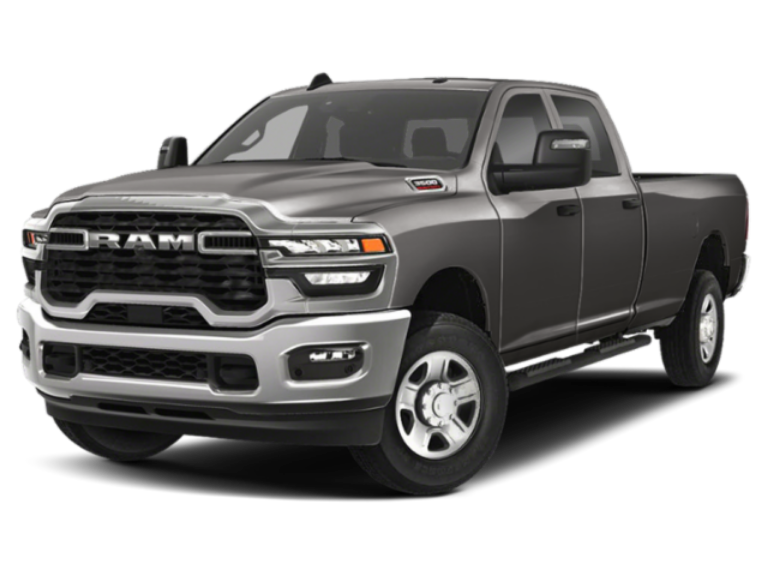 2025 RAM 3500 Limited