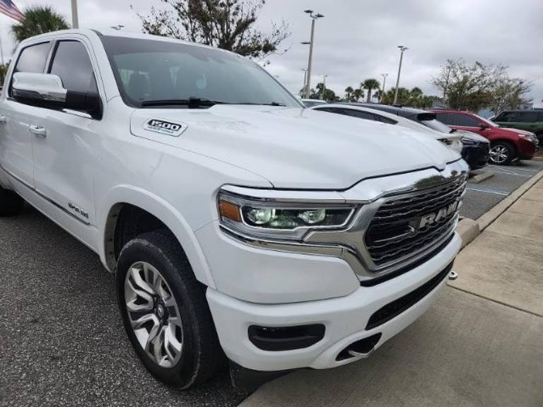 2024 RAM 1500 Limited