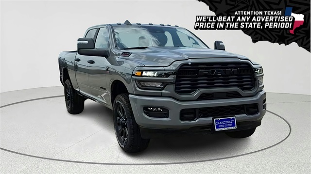 2026 RAM Ram 2500 Pickup Big Horn/Lone Star's photo