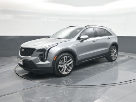 2023 Cadillac XT4 FWD Sport
