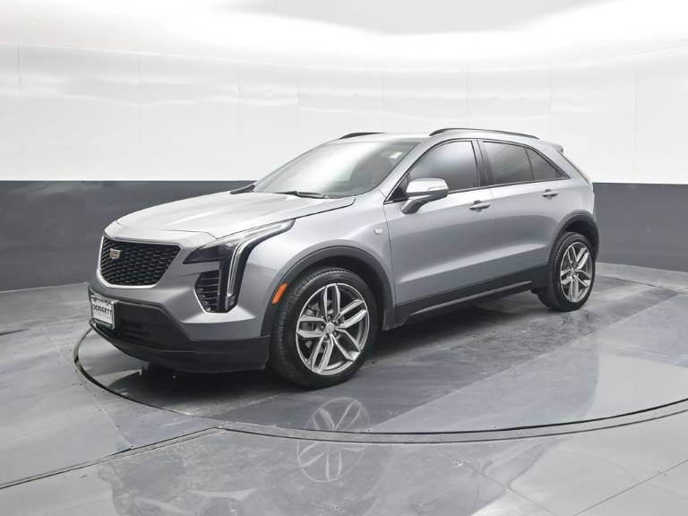 2023 Cadillac XT4 FWD Sport