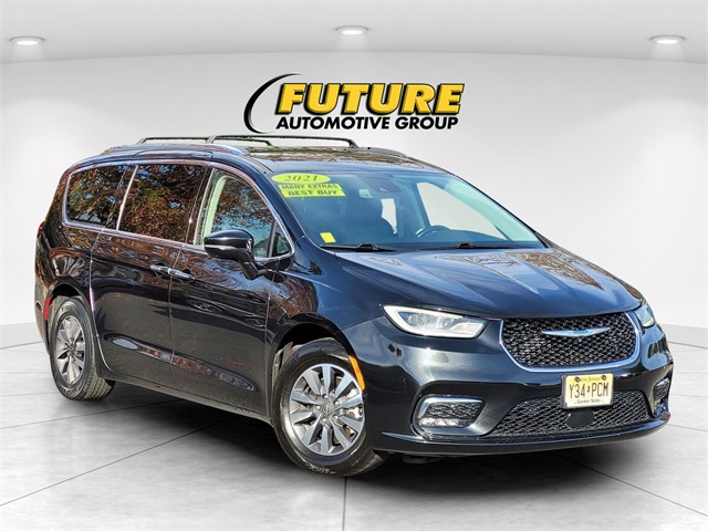 2021 Chrysler Pacifica Hybrid Touring L