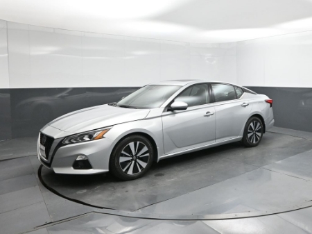 2022 Nissan Altima 2.5 SL