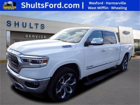 2021 RAM 1500 Limited