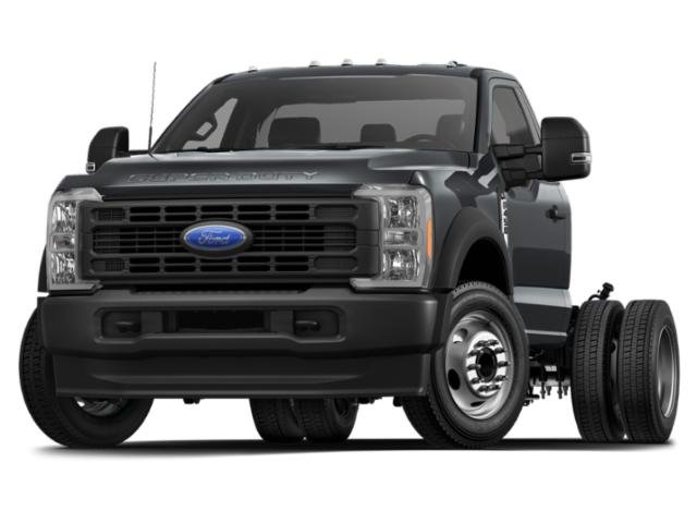 New 2024 Ford Super Duty F-450 DRW XL