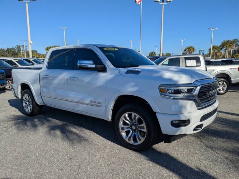 2024 RAM 1500 Limited