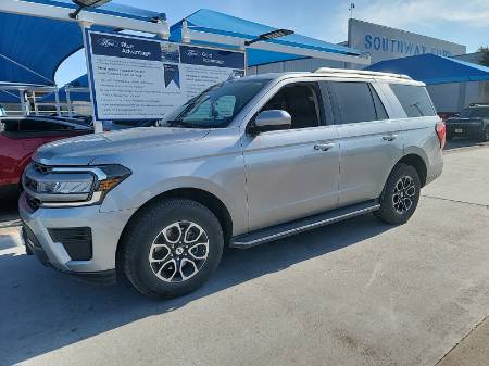 2023 Ford Expedition XLT