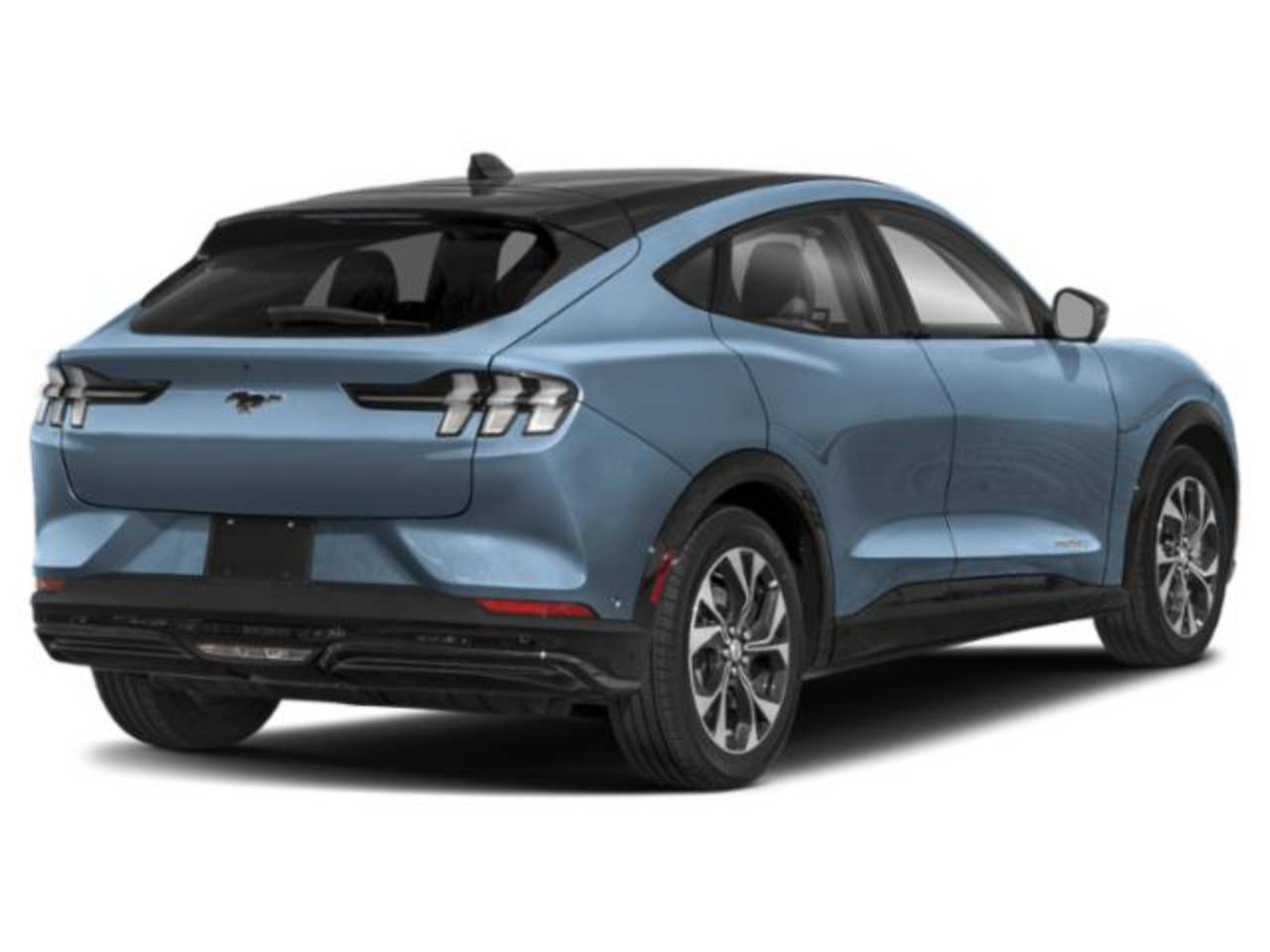 Certified 2023 Ford Mustang Mach-E Premium AWD with VIN 3FMTK3SU3PMA39631 for sale in Glendale, AZ
