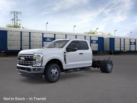 2026 Ford F-350SD XL