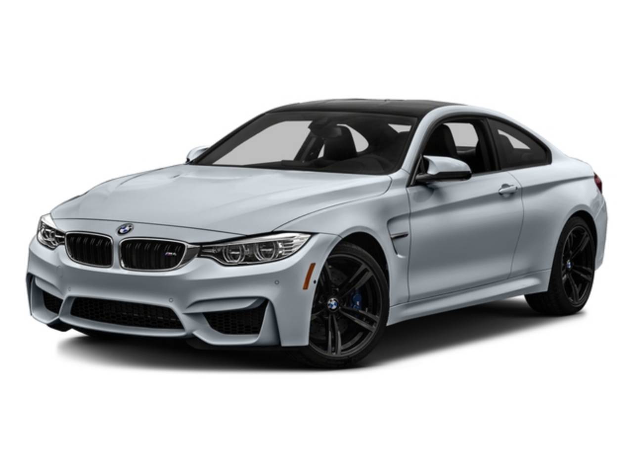 2016 BMW M4 Coupe Base's photo