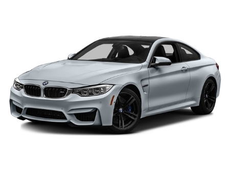 2016 BMW M4 Base