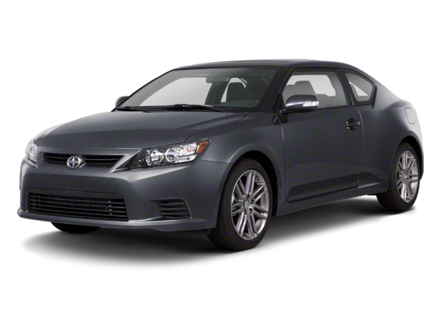 2013 Scion TC