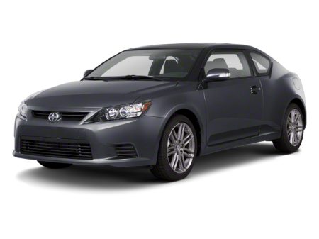 2013 Scion TC