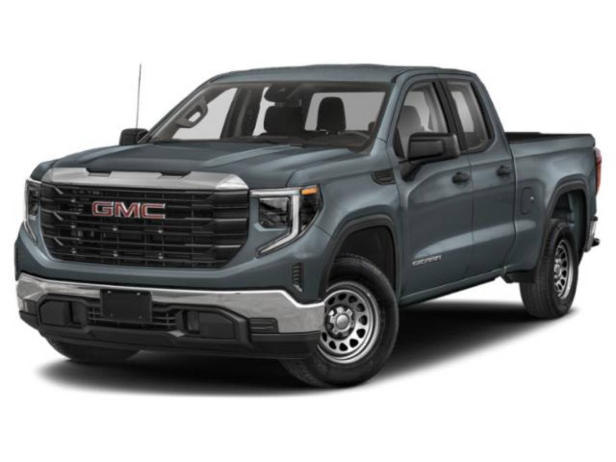 2024 GMC Sierra 1500 Elevation's photo