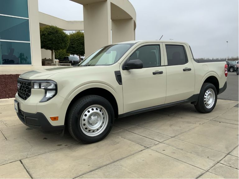 2025 Ford Maverick XL AWD