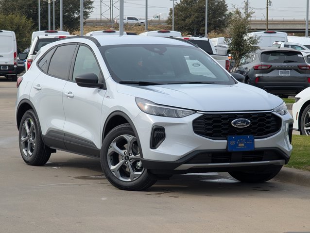 New 2026 Ford Escape ST-Line