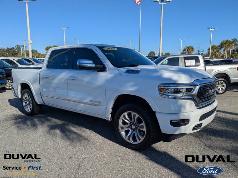 2024 RAM 1500 Limited