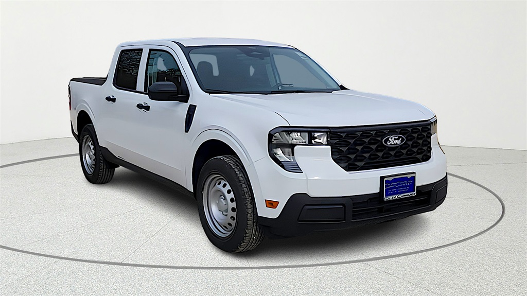 2026 Ford Maverick XL's photo