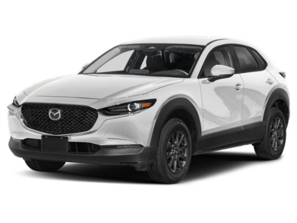 2026 Mazda CX-30 2.5 S