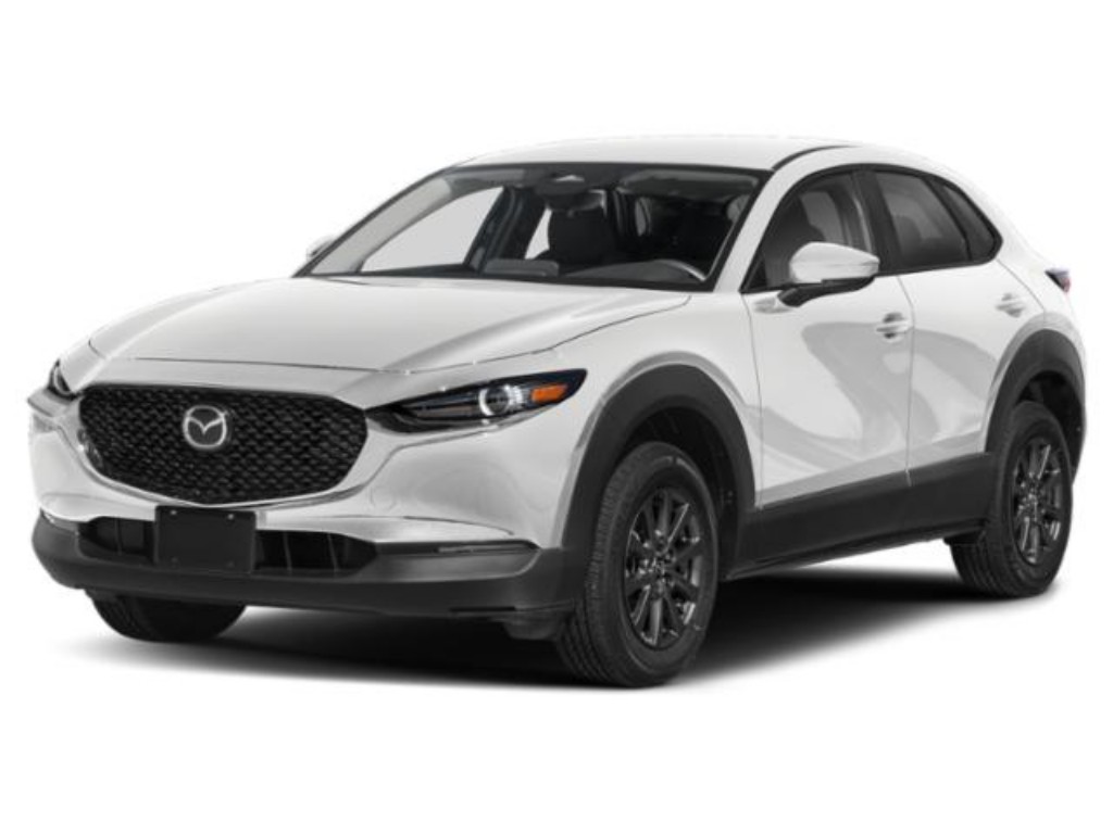 2026 Mazda CX-30 2.5 S