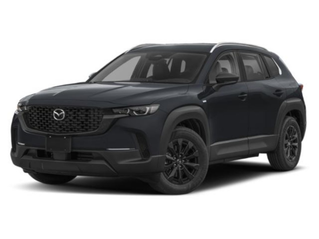 2026 Mazda CX-50 Hybrid Preferred