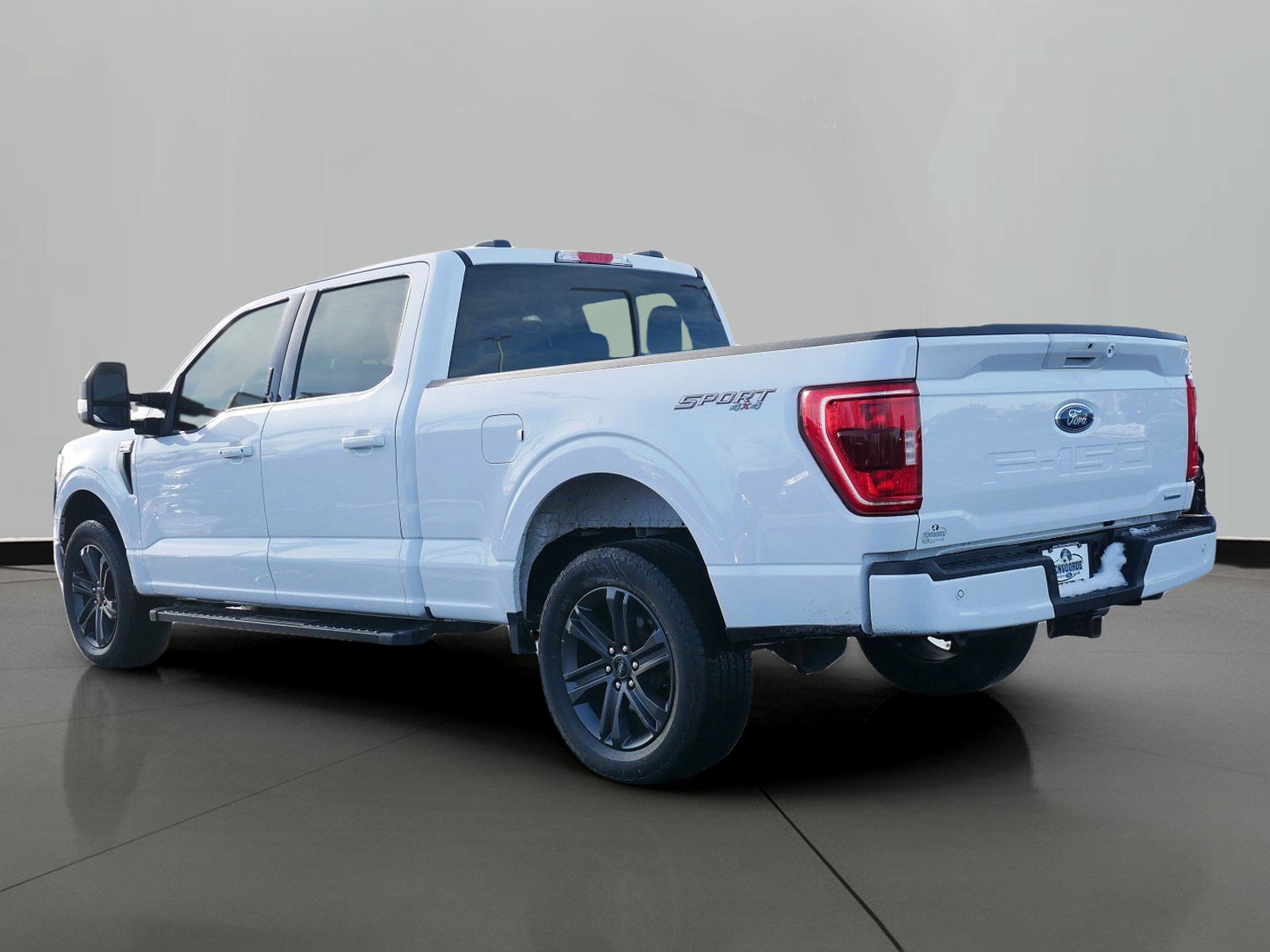 Certified 2023 Ford F-150 XLT with VIN 1FTFW1E82PKE60403 for sale in St. Cloud, Minnesota