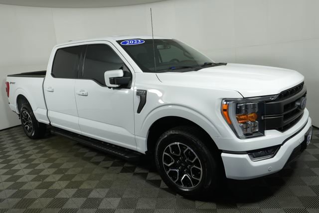 2023 Ford F-150 Lariat's photo