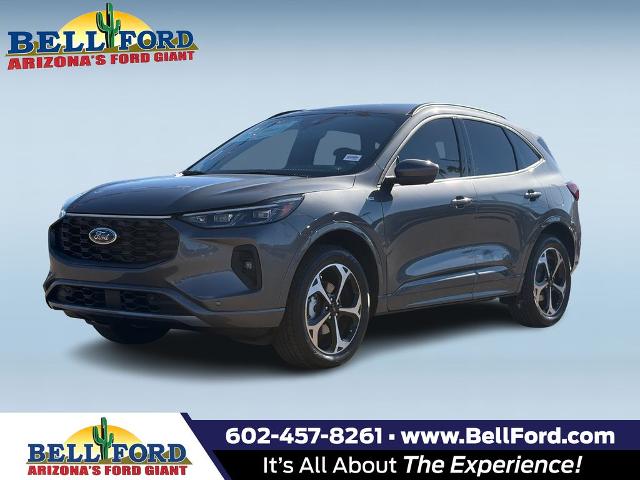 2026 Ford Escape ST-Line Elite's photo