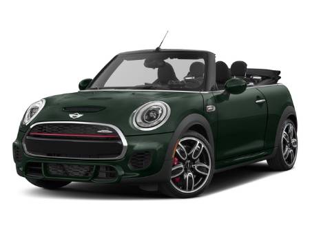 2018 Mini John Cooper Works