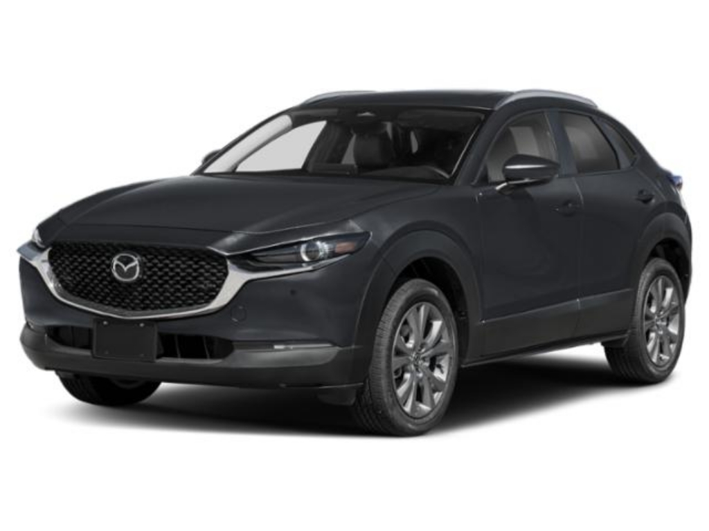 2026 Mazda CX-30 2.5 S Preferred Package